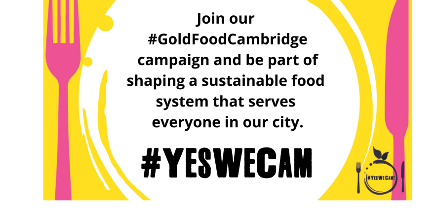 Cambridge Sustainable Food