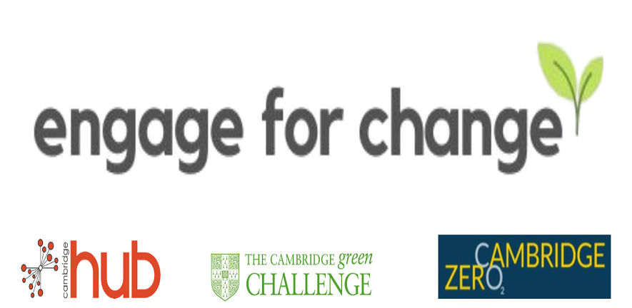 Engage for Change