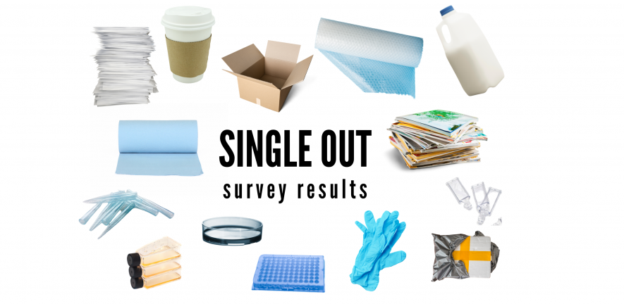 Single Out Survey Results